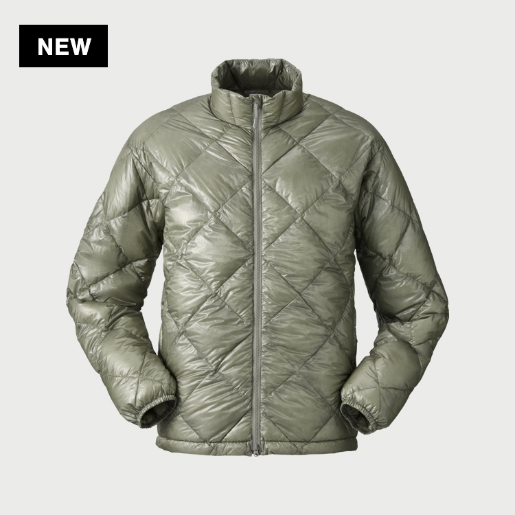 ダウンジャケット・ダウンベスト | KARRIMOR カリマー | リュック