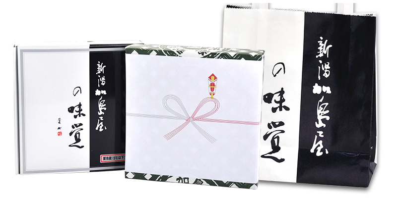 新潟加島屋インターネットショッピングサイト／公式通販 - お試し