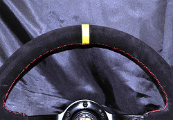 KCオリジナル スポーツステアリング - 製品情報 - KCテクニカ