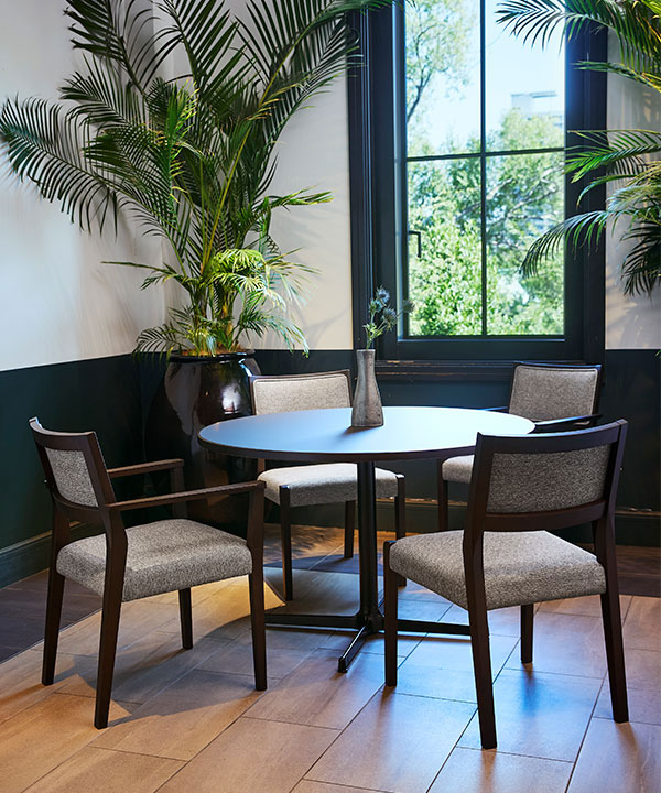 ホテルライクな業務用家具 ABORD（アボール）(アボール) | ホテル家具