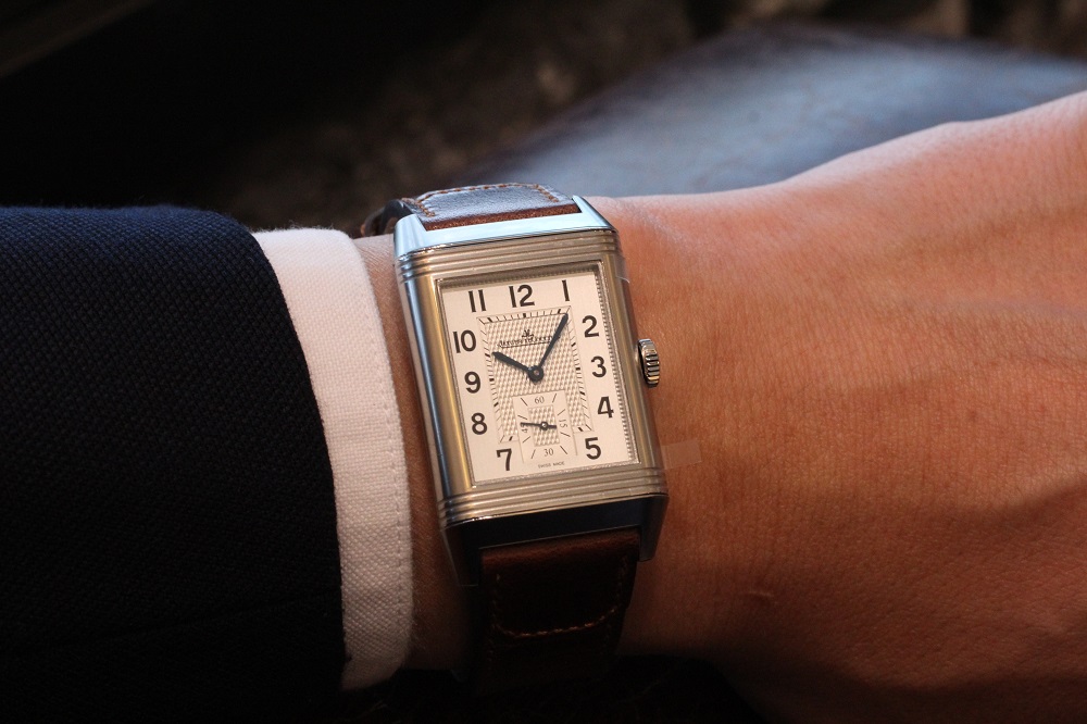 2025年最新版】ジャガールクルト レベルソの修理とオーバーホール完全