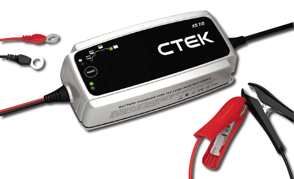 ランドクルーザー｜トヨタ:TOYOTA｜車種・環境ごとのCTEK使用について