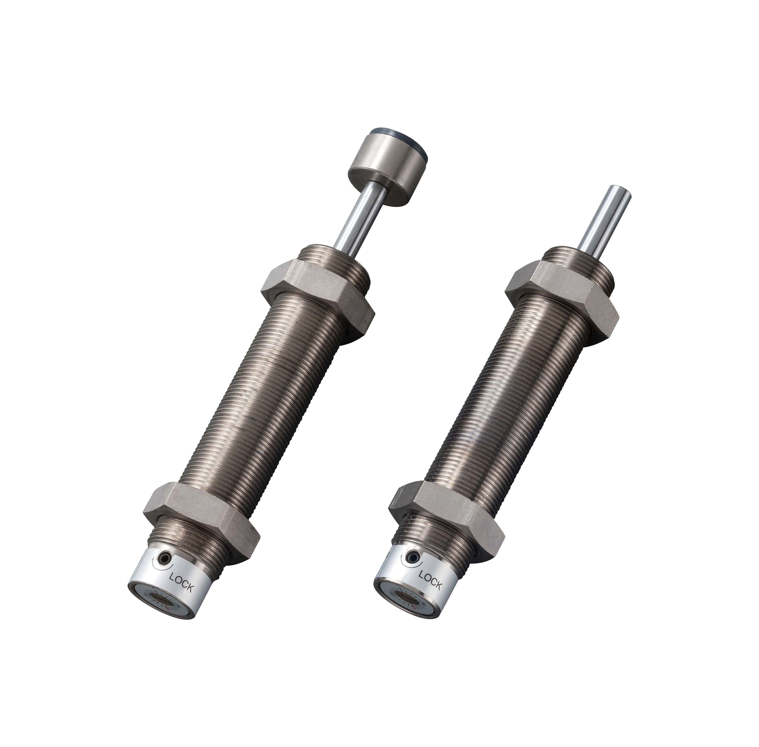 FA-2530GB/FA-2530GD/FWM-2530GBDシリーズ｜調整式ソフトアブソーバー