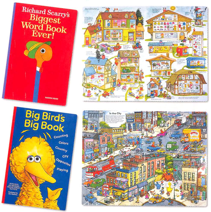 世界の名作 大きな絵本セット・・・全5巻｜ジュニア英語名作ライブ