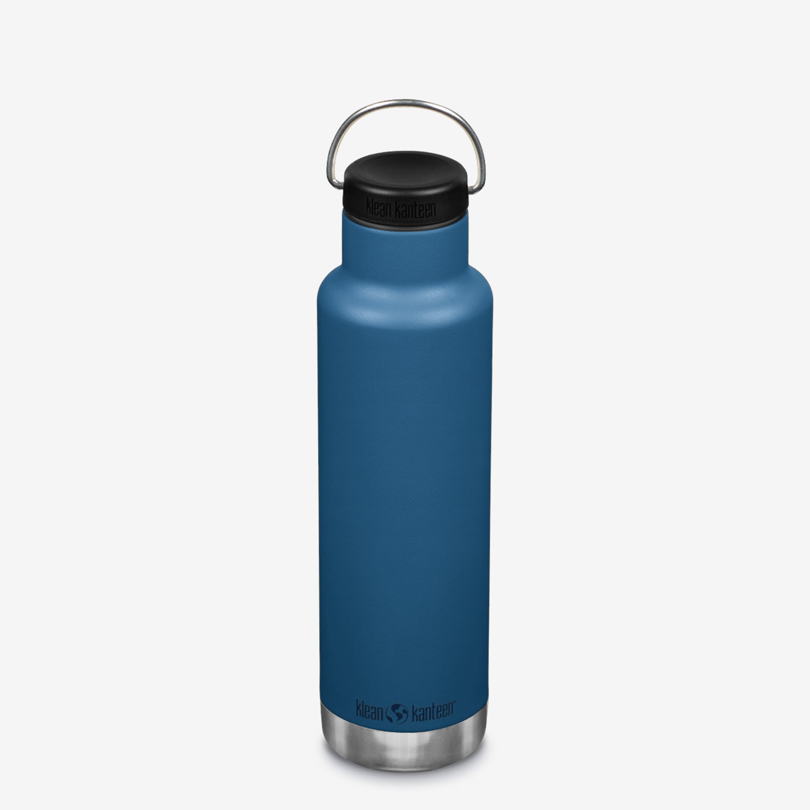 Klean Kanteen クラシックインスレート 20oz (592ml) – Klean Kanteen