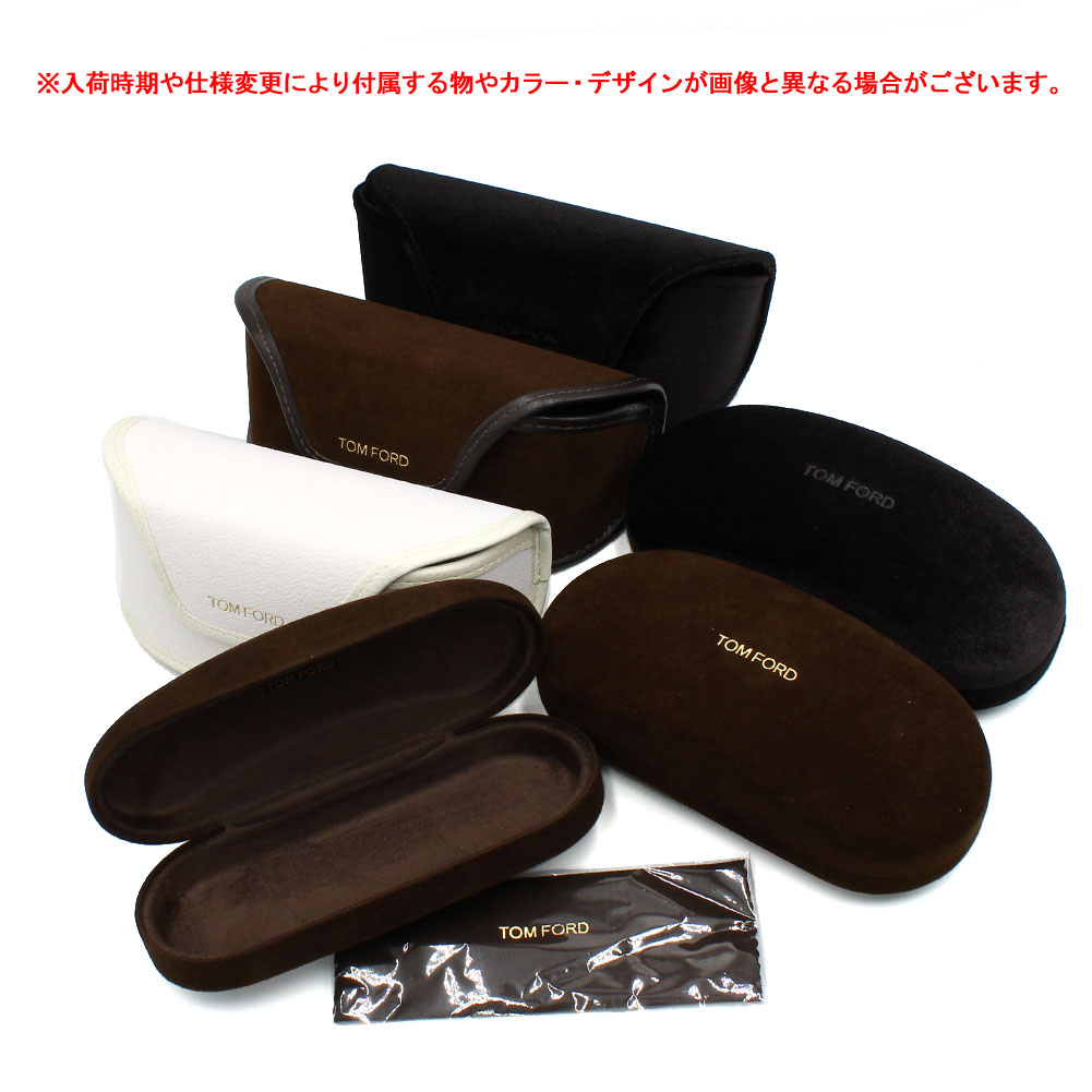 TOM FORD トムフォード FT0891-K/S 20D 55 サングラス EYEWEAR