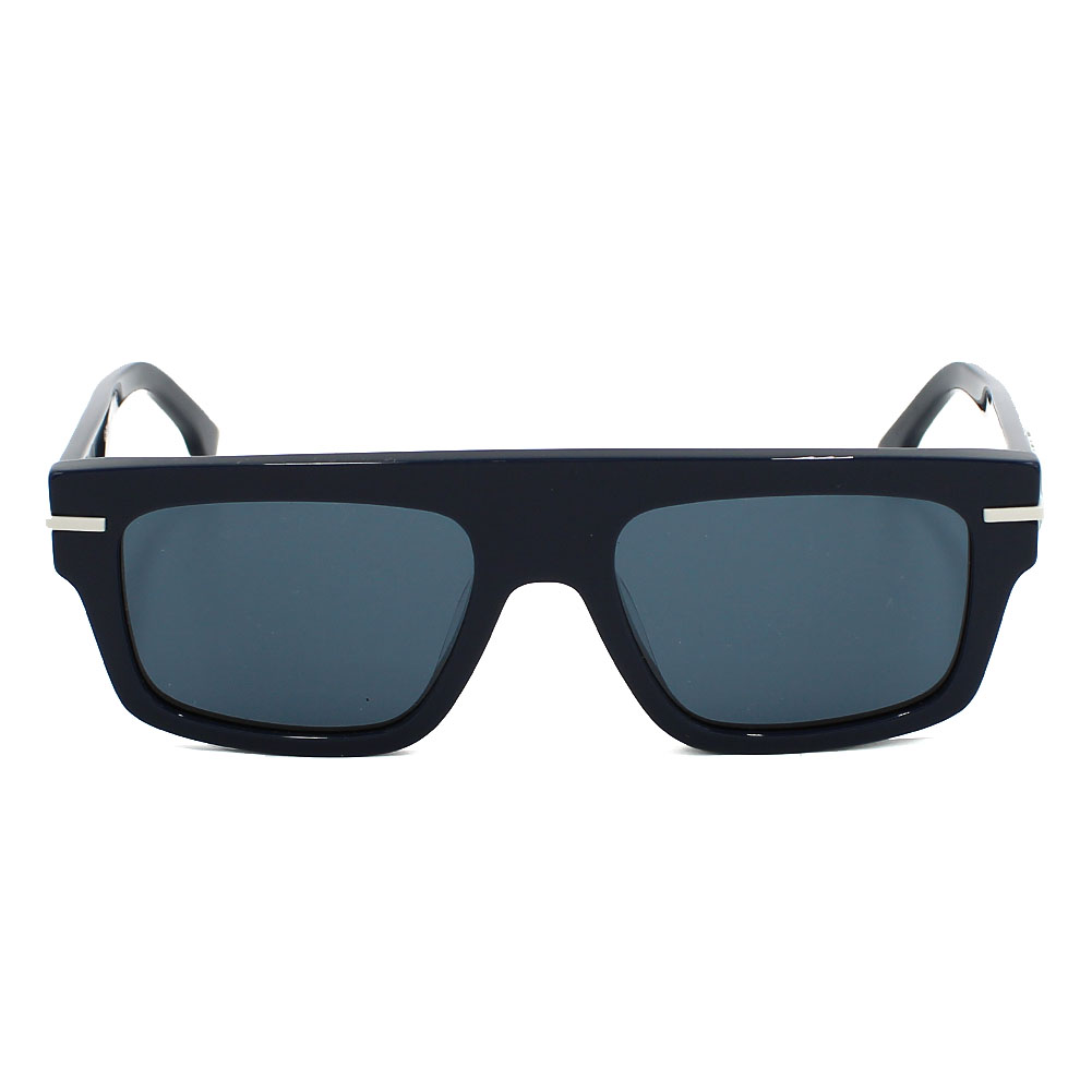 FENDI フェンディ FE40091U 5490A サングラス アジアンフィット メンズ