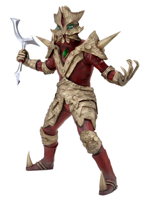 マーミット ソフビ ウルトラマン エースキーラ 【公式通販】