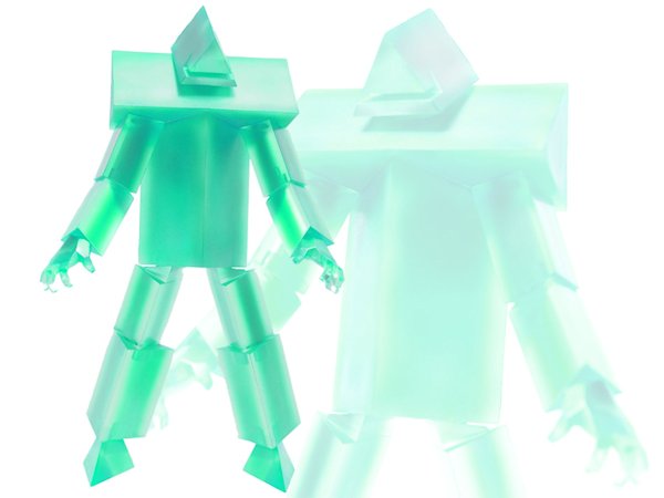 CCP プリズマン（特別カラー） キン肉マン - KH COMPANY