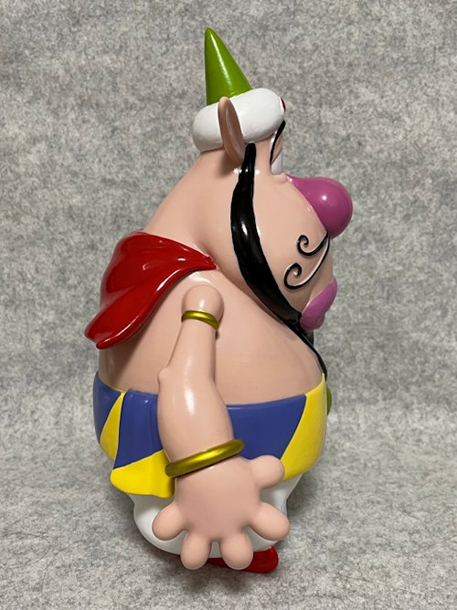 Hracka フラチカ ハクション大魔王 TVカラーver - KH COMPANY