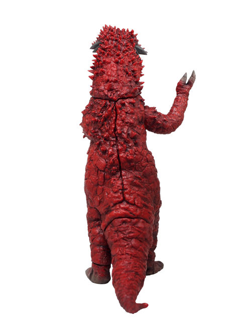 CCP 双頭怪獣パンドン ハイグレードVer. - KH COMPANY