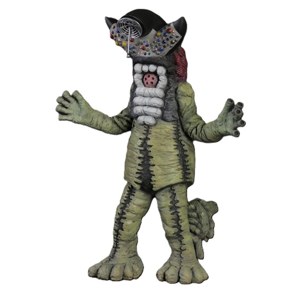 大怪獣シリーズ サウンドギラー エクスプラス - KH COMPANY