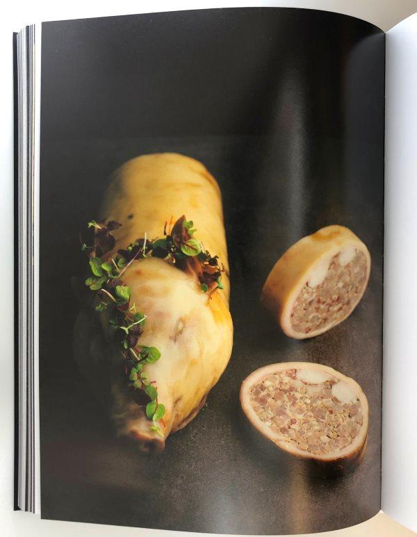 Le Grand Livre De La Charcuterie – Kitchen Arts & Letters