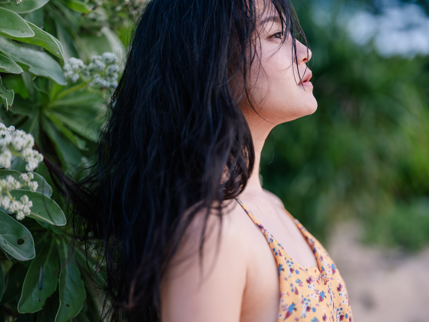 富士フイルム GF55mmF1.7 R WR レビュー｜寄りも引きも思いのまま