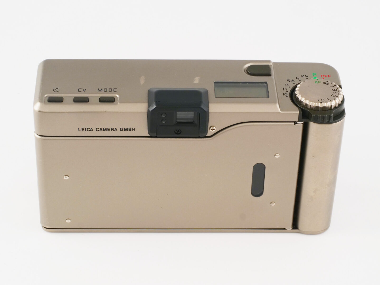 ジャンク LEICA ライカ mini3 ミニ3 mini3 LEICA コンパクトフィルム