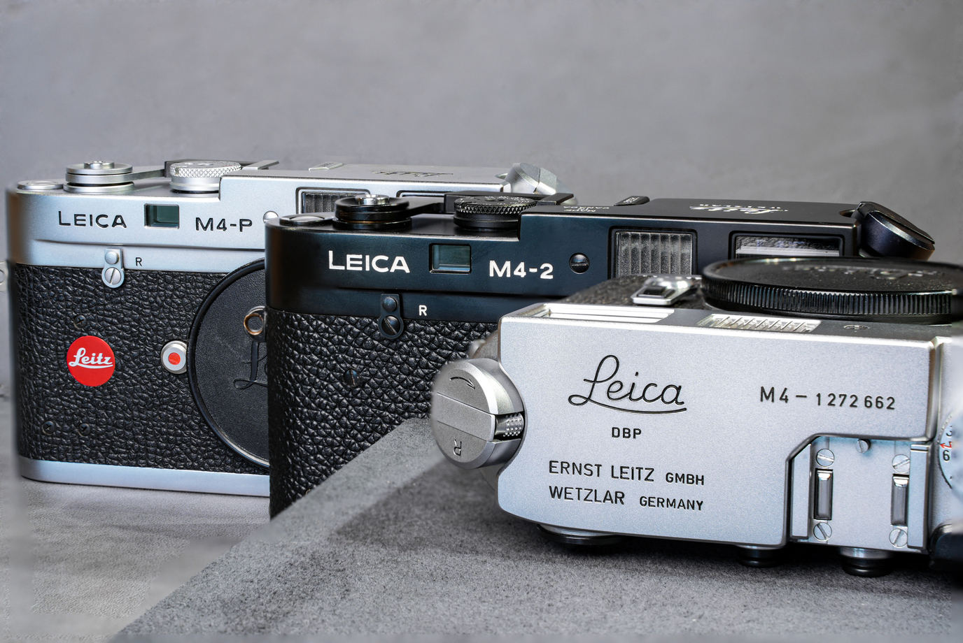 新宿 北村写真機店のカウンターで、お薦めライカを味わい尽くす｜Vol