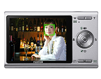 富士フイルム FinePix Z250fd｜イチオシ!デジタルカメラ｜カメラのキタムラ