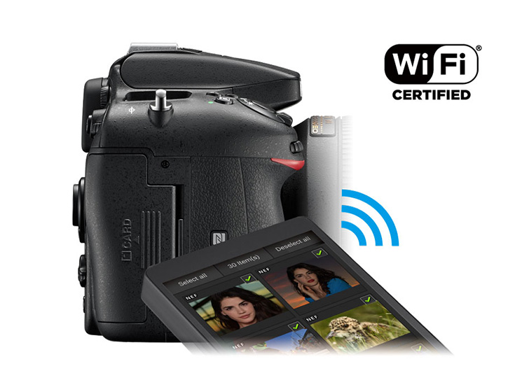 Nikon[ニコン] D7200｜イチオシ!デジタルカメラ｜カメラのキタムラ