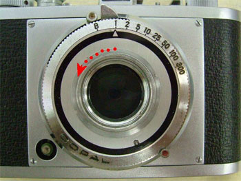 Vol.207]家族の音色を聞きたい（トプコン35A編）│修理人たぐちの