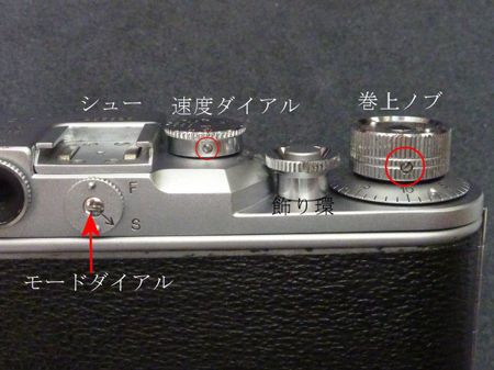 Vol.768]目黒光学のMelcon 編│修理人たぐちの徒然日記│デジカメの