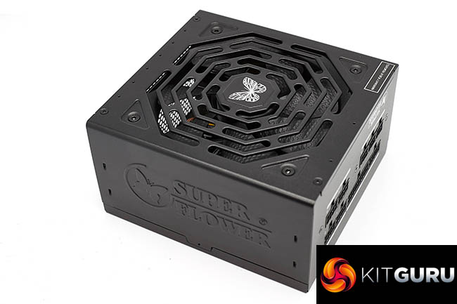 Super Flower Leadex III Gold 750W (2019) Review | KitGuru