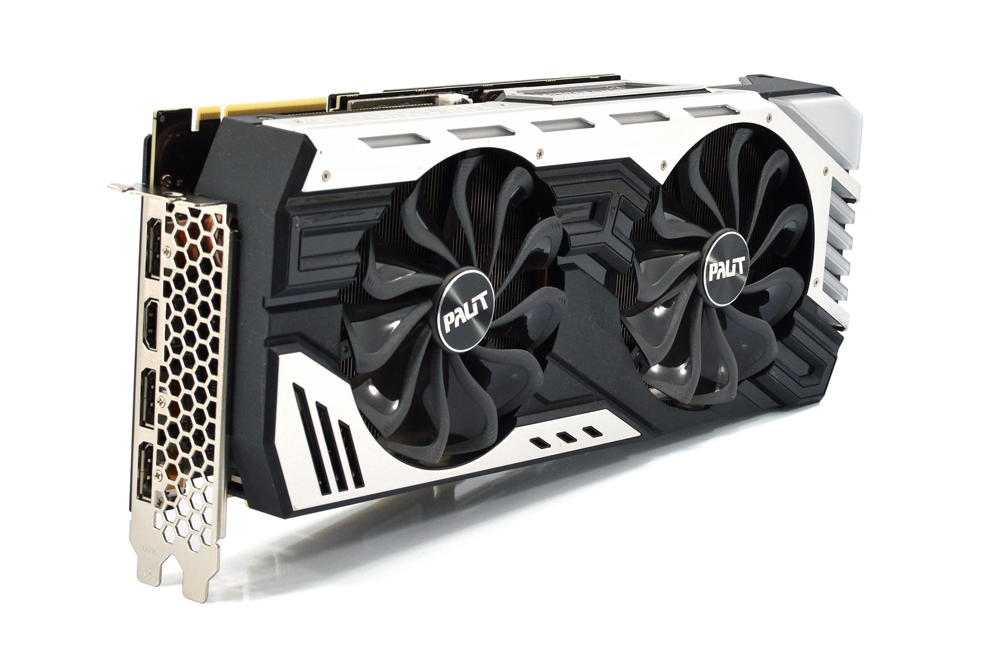 Palit RTX 2070 Super JS Review | KitGuru