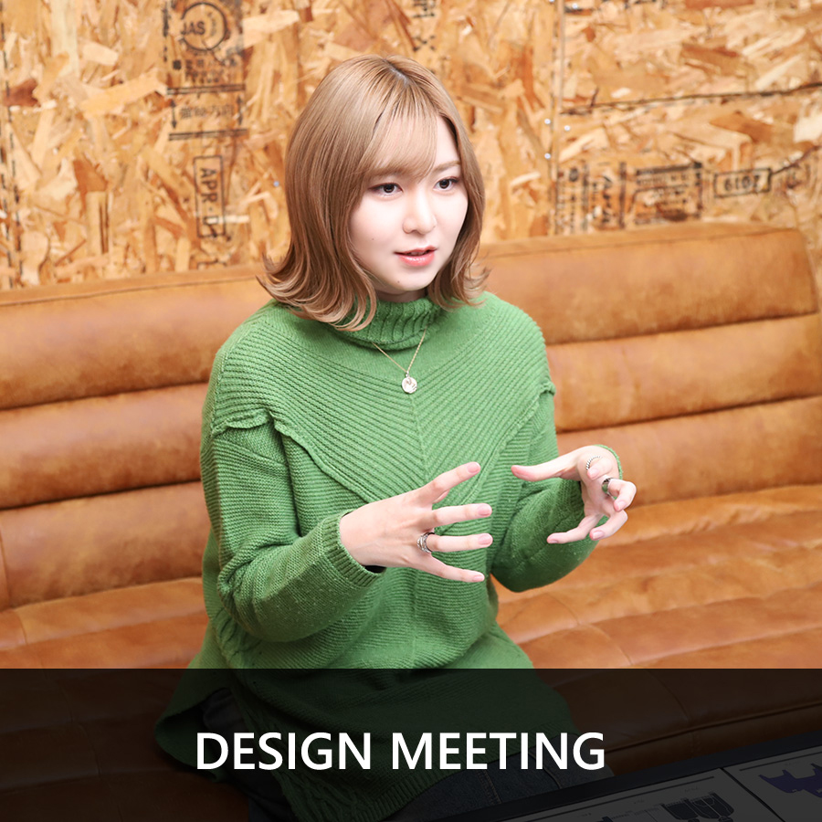 岩田華怜×Kitson me コラボZIPパーカー