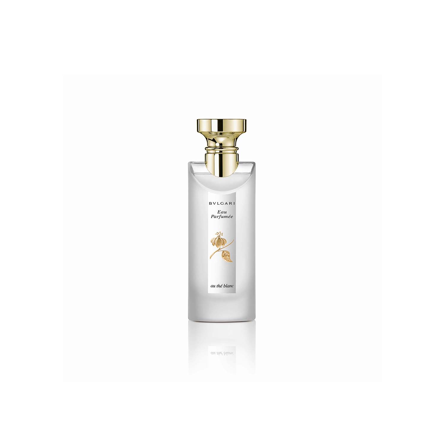EAU PARFUMÉE AU THÉ BLANC EDC 75ml