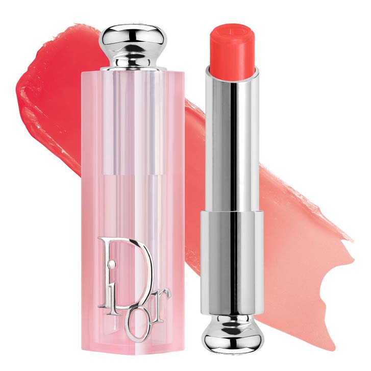 Addict Lip Glow 033 CORAL PINK