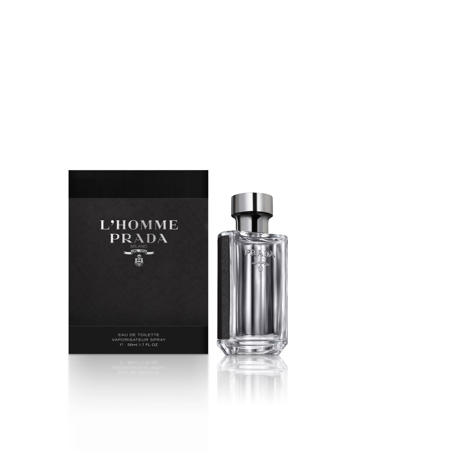 L'HOMME PRADA EDT 50ml