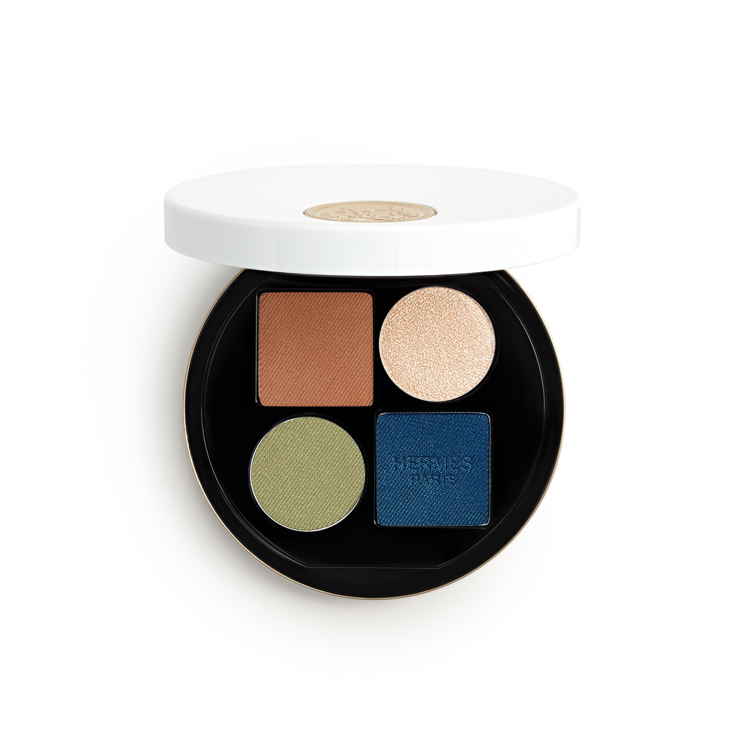 オンブル カラーパレット アイシャドウ4色セット、リミテッド