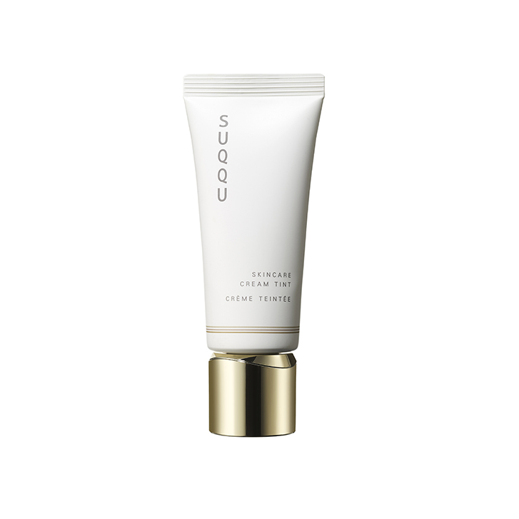 SUQQU SKINCARE CREAM TINT 10