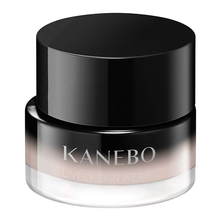 KANEBO LIVELY SKIN WEAR II 110