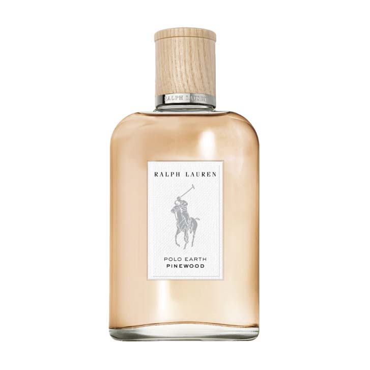 ポロ アース パイン オードパルファム 100ml