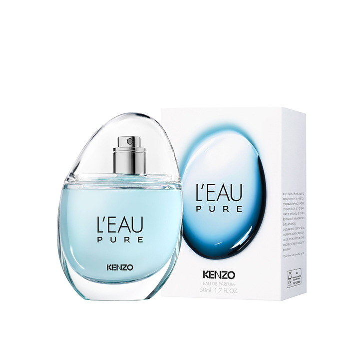 ケンゾー ローピュール オーデパルファム 50mL