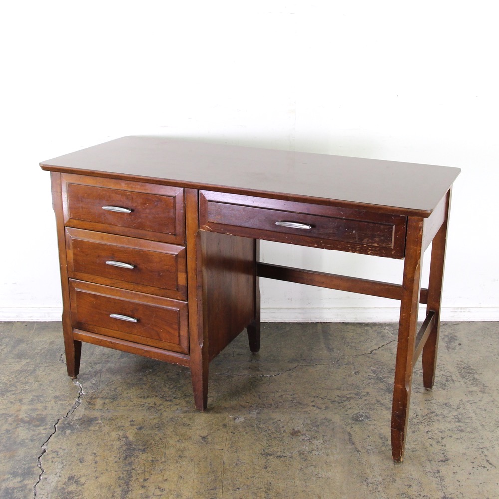 アメリカ ヴィンテージ デスク | キヤアンティークス