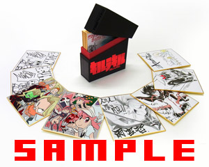 Blu-ray&DVD | TVアニメ『キルラキル KILL la KILL』オフィシャルサイト