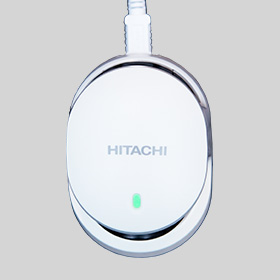 指静脈リーダー（PC接続） | タイムレコーダー | 勤怠管理・人事給与