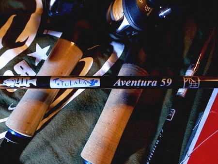 ボンバダ×ツララ アベントゥーラ 59 （BOMBADA×TULALA AVENTURA59