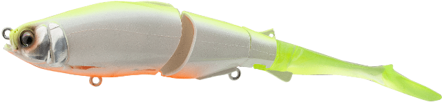 ヒフミクリエイティング ブルージュ190F (フローティング) 190mm/42g