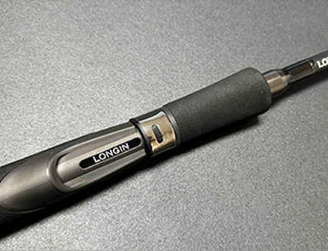 ロンジン（LONGIN） ゴリラバズーカ GB-962XHS