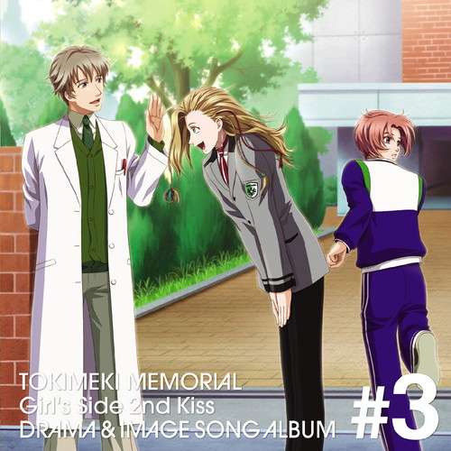 CASIO EXILIM EX-ZS30 ときメモ Girl's ときめきメモリアルGirl's