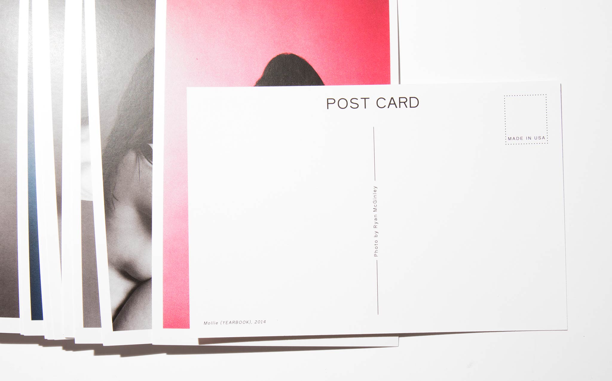 Yearbook - Ryan McGinley | Kindred Black