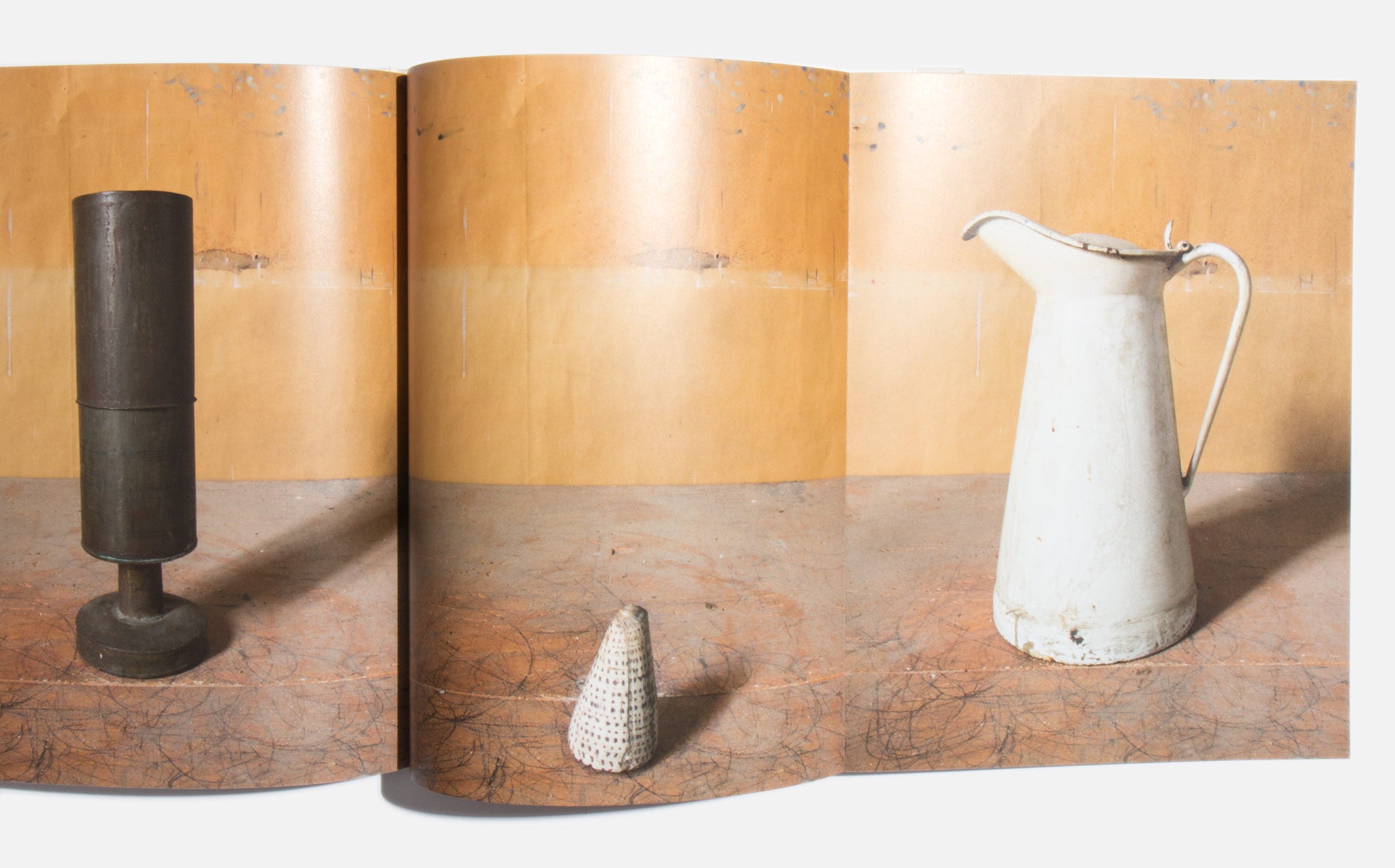 Morandi's Objects - Joel Meyerowitz | Kindred Black