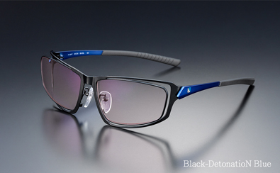 製品紹介：G-SQUARE(ジースクエア) eスポーツ次世代ゲーミングアイウェア