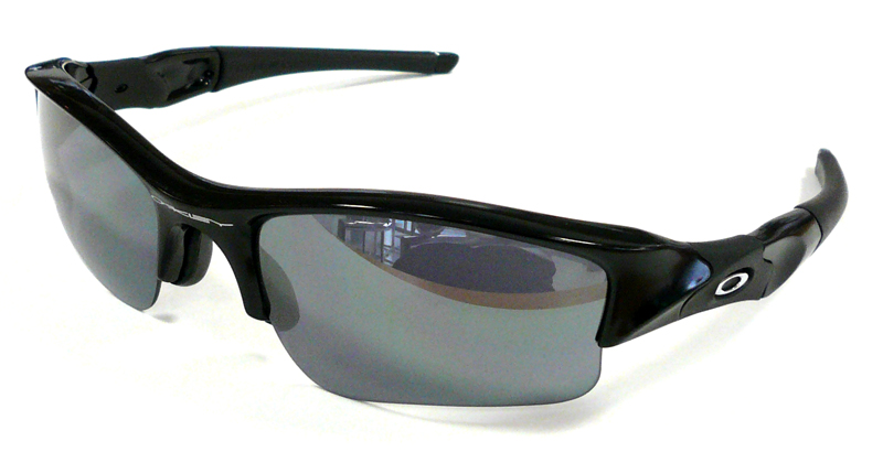 OAKLEYオークリーサングラス FLAKJACKET XLJ(フラックジャケット