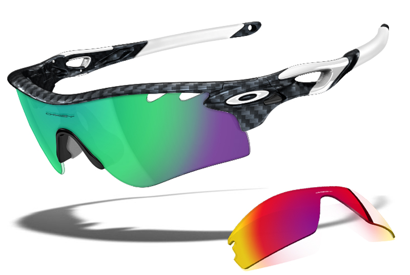 OAKLEYオークリーサングラス RADAR LOCK レーダーロック PATH&PITCH