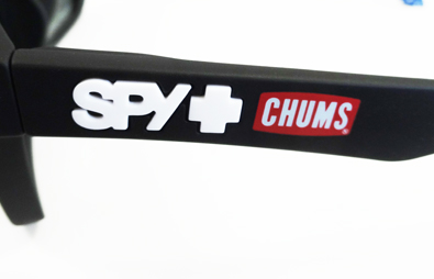 CHUMS(チャムス)×SPY(スパイ)コラボレーション35周年記念限定