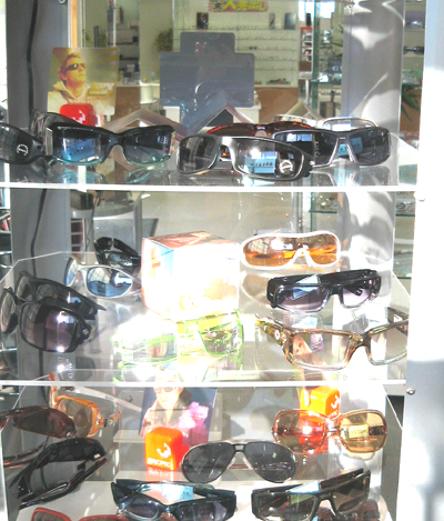 CHUMS(チャムス)×SPY(スパイ)コラボレーション35周年記念限定