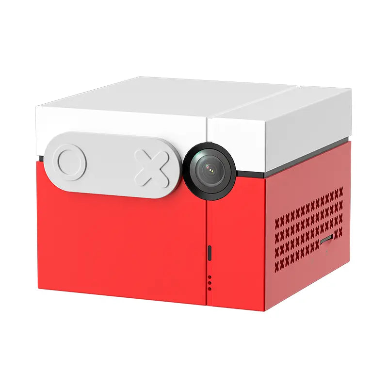 Buy Kinhank MotionX AI TV Game Console | 36+ Built-in Games